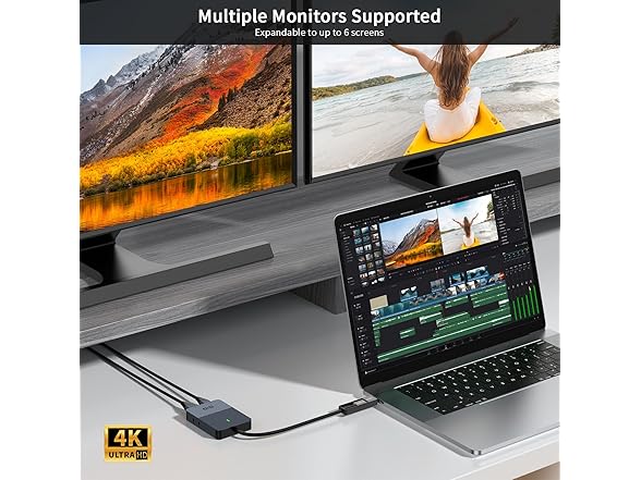 GIQ Giq HDMI Splitter