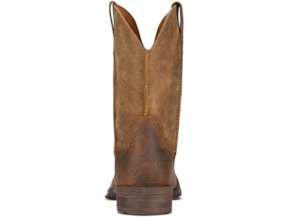 Ariat Rambler Western Men's Boots Wide