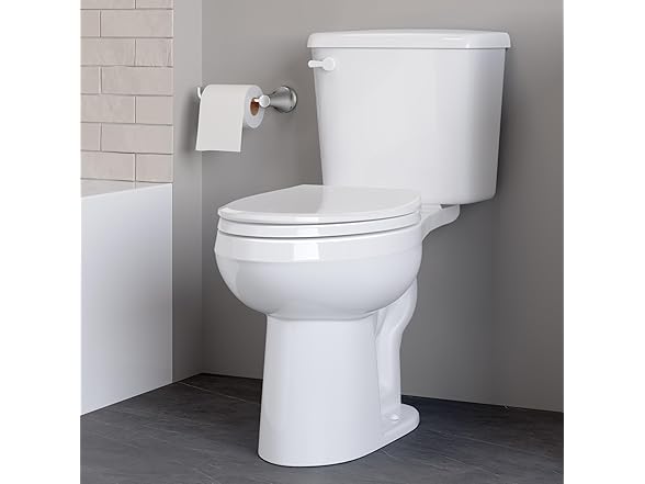  PROFLO PF9803 Greenlee Elongated Toilet