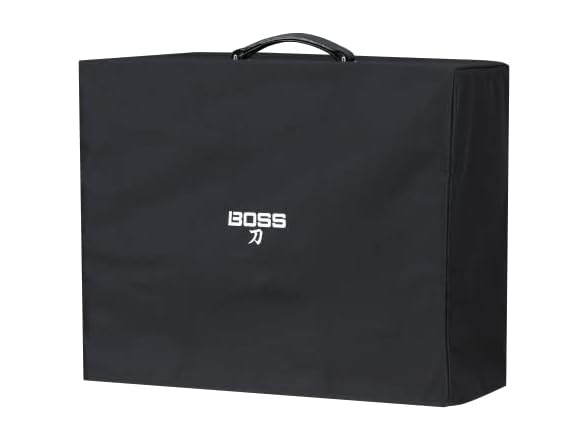 BOSS Amplifier Cover (BAC-KTNART)