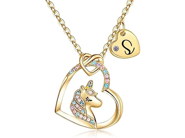 Letter S