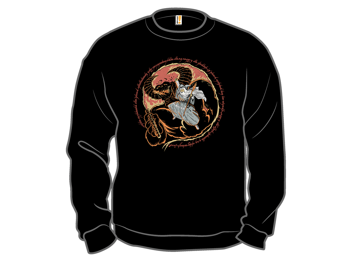 Wizard vs. Demon - Gallery 11