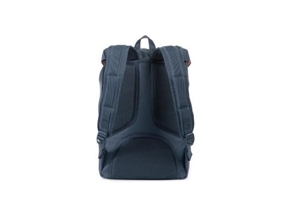 Herschel Little America Backpack Navy