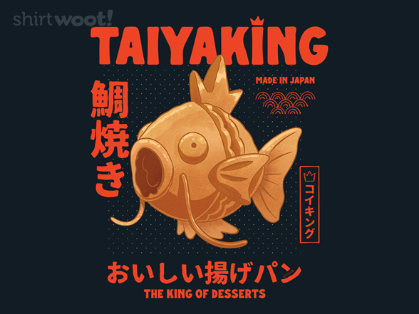 Taiyaking