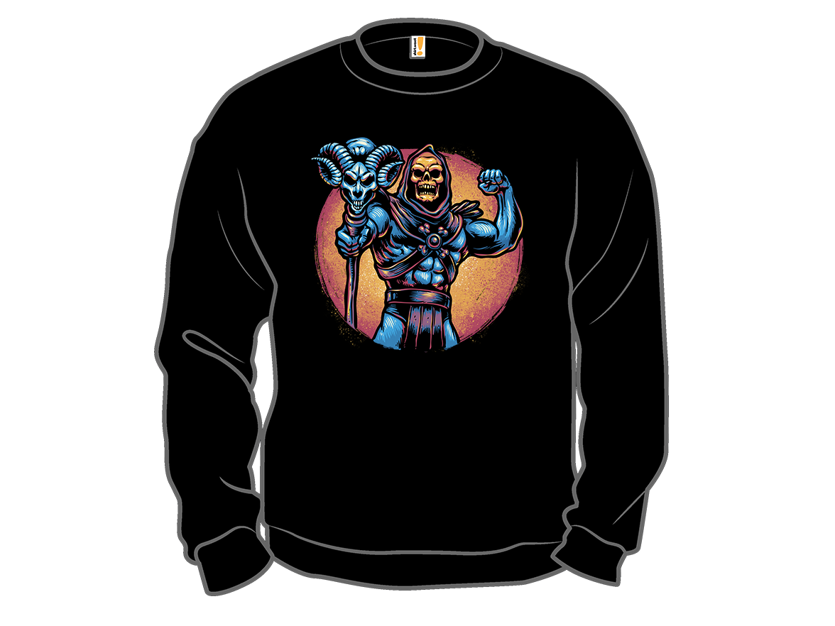 Conquer the Universe - Gallery 11