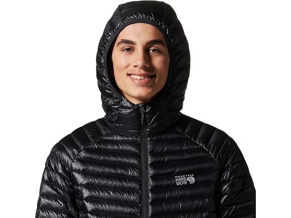 Mountain Hardwear Men (XXL) Ghost Whisperer Hoody