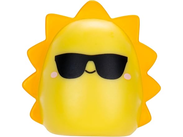 Squish-a-longs Mini-Squish 14-Pack (Wave 3, Style 1)