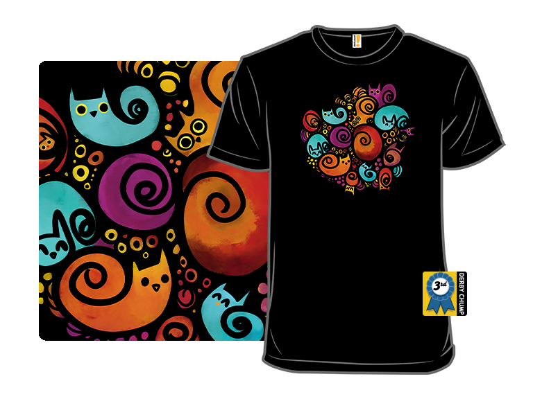Catnip Doodles - Gallery 3