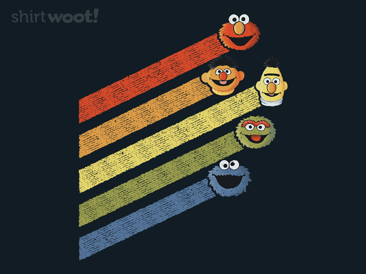 Retro Sesame - Gallery 4