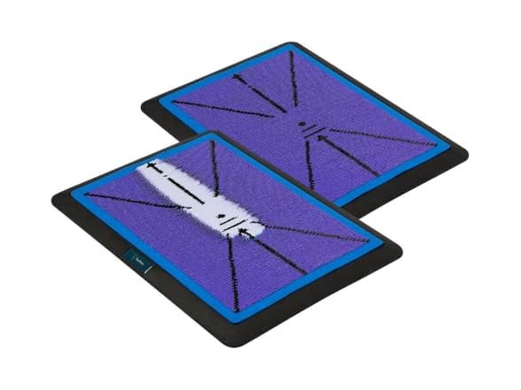 TeeTime Golf Practice Mat