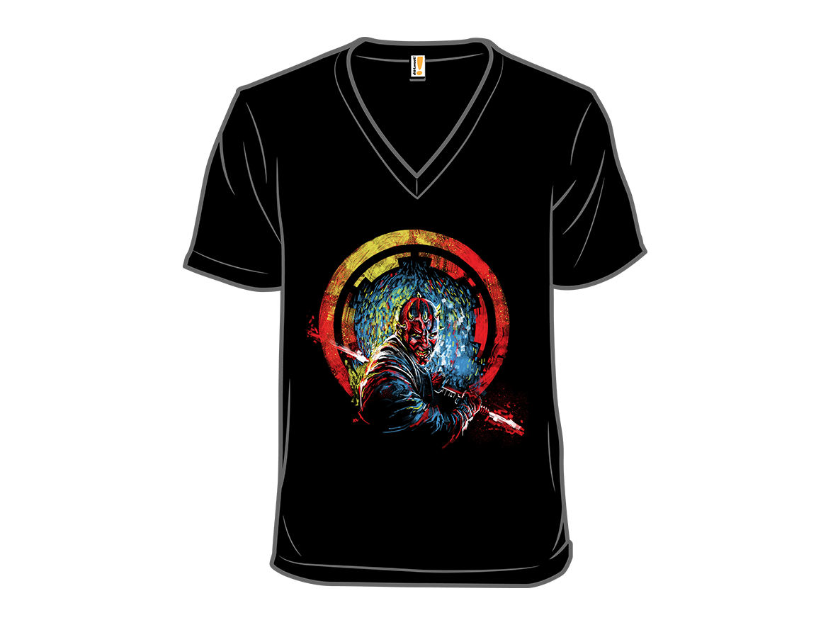 Sithpressionism - Gallery 10