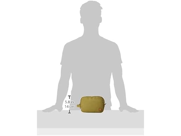 Fjallraven Gear Unisex Bag