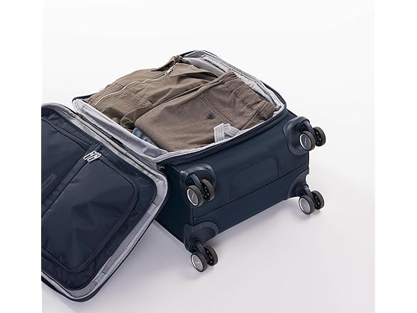 Samsonite Elevation Plus Carry On
