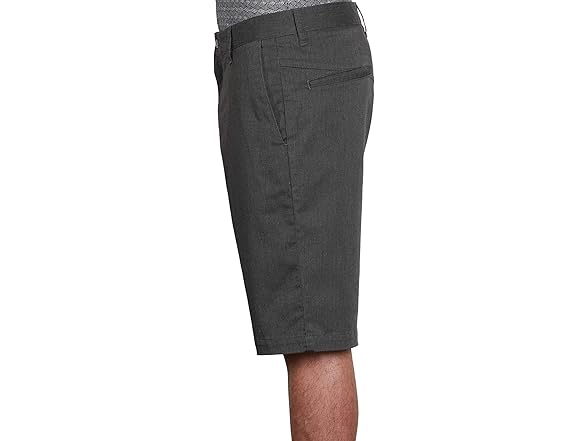 Volcom Men's Vmonty 22" Stretch Chino