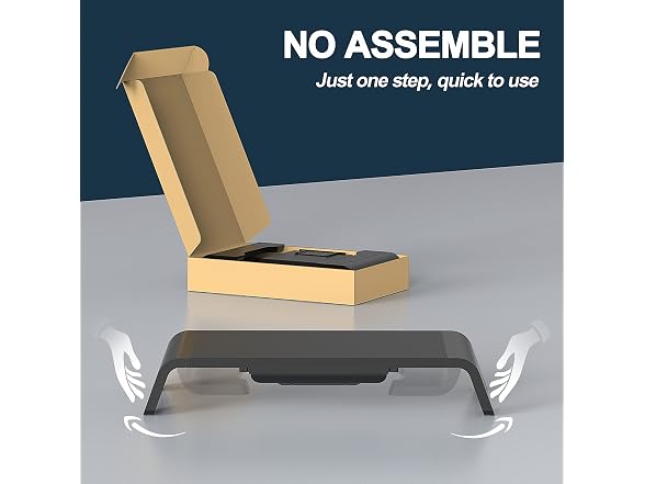 Fenge Monitor Stand,Foldable Monitor