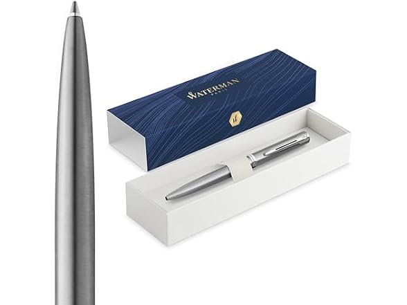 Waterman Impression Ballpoint Pen