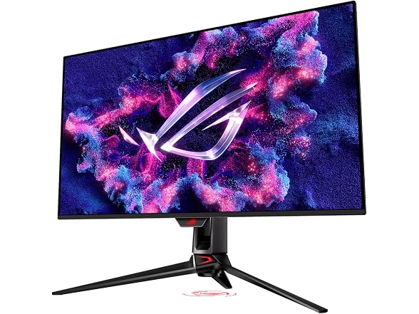 ASUS PG32UCDM 32 ASUS ROG Swift OLED PG32UCDM 32 4K 240H