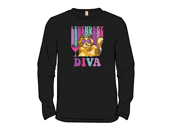 Legendary Diva
