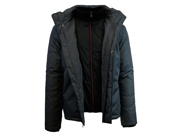 Mens Heavyweight Presidential Jacket