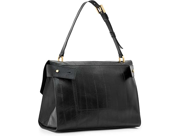 AllSaints Ursa EEL Satchel