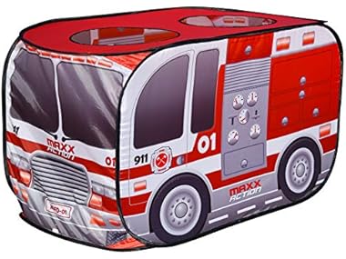 $26.06, Was $29.99, 13% Off! Pop Up Fire Truck dealfomo