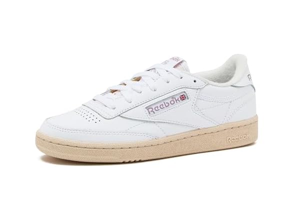 Reebok Women's Club C 85 Vintage