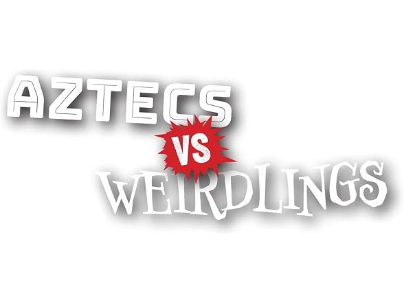 Portal Games Imperial Miners Aztecs Vs