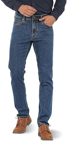 APUOR Men's Slim Fit Jeans