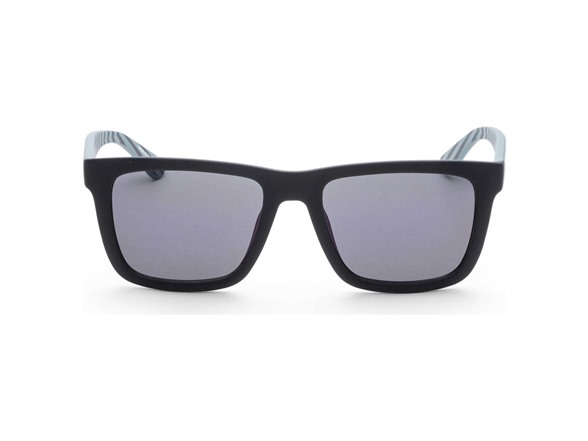 Lacoste Men's 54mm Blue Sunglasses