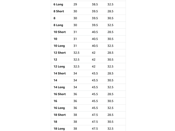 Amazon Essentials Women High-rise Slim-fit Pant
