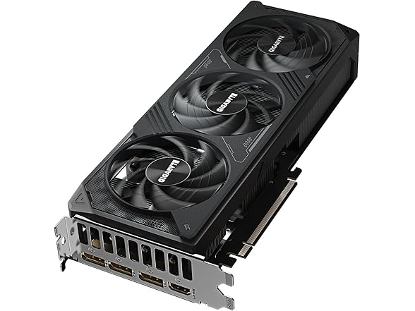 Gigabyte GeForce RTX 5070 WINDFORCE SFF