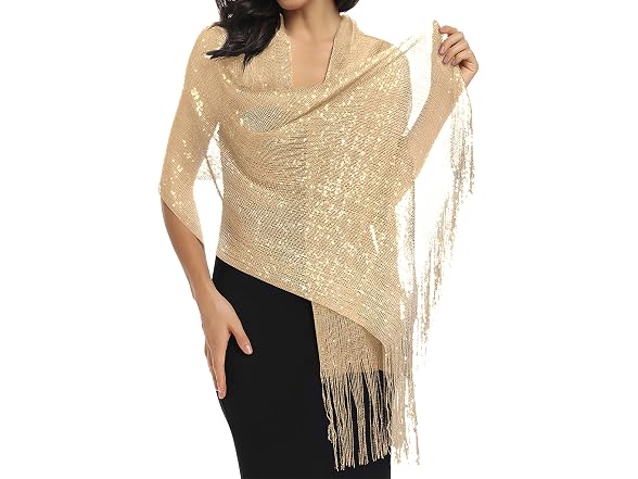 Rheane Shawls and Wraps
