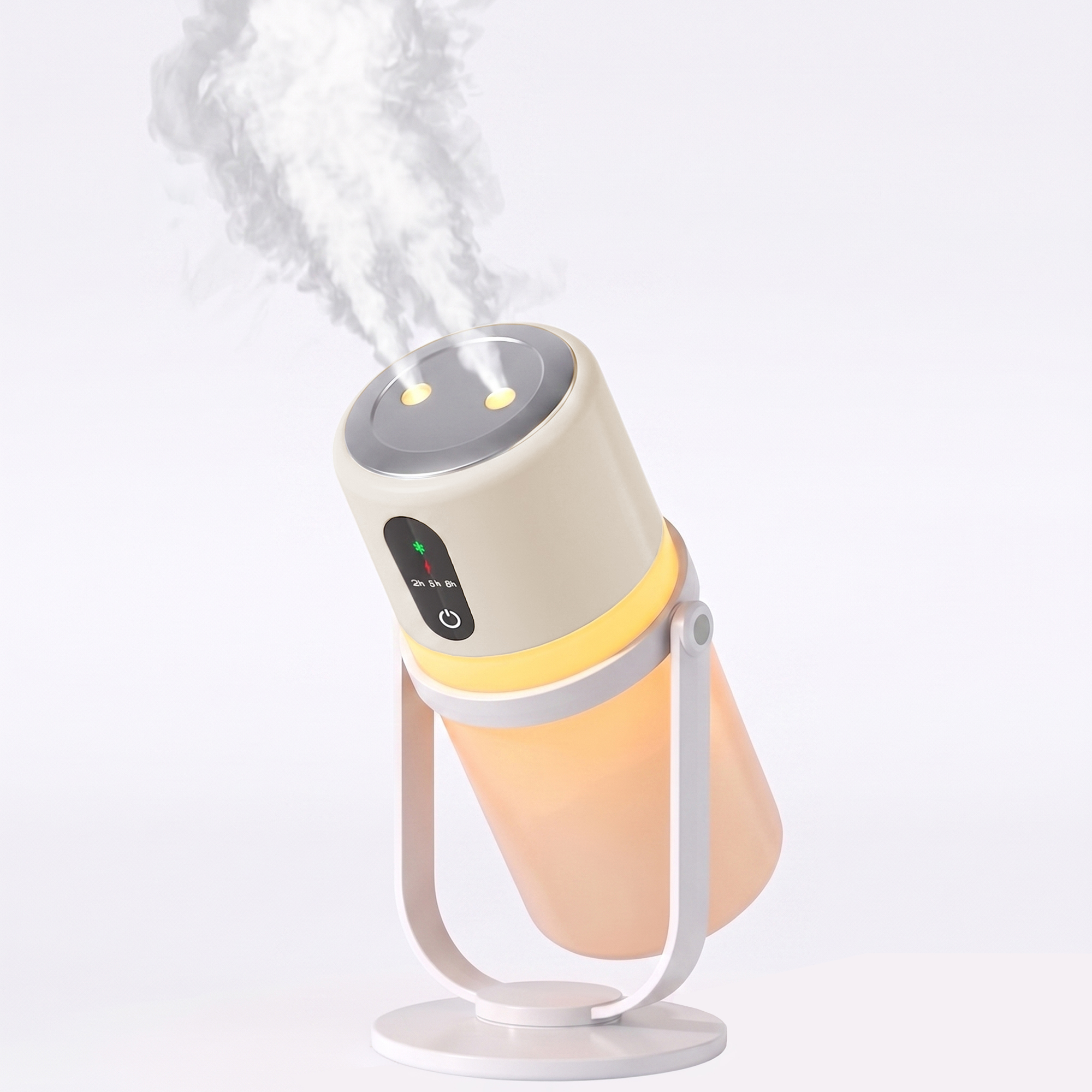 Portable Dual-Mist Humidifier - Gallery 8