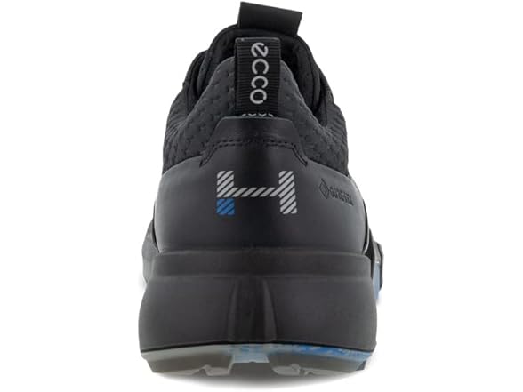 Ecco Golf Biom H4 Men's Shoe