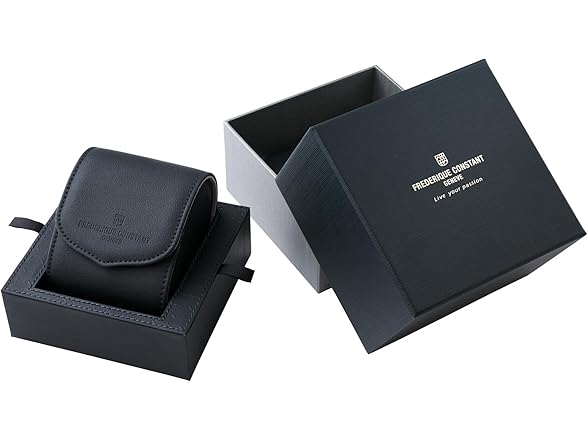 Frederique Constant Men's Automatic Watch