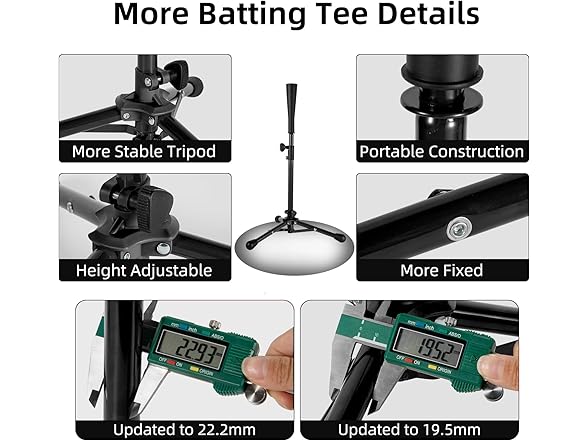 Wiseek Kids Baseball Tee