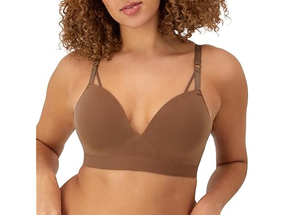 Maidenform Women Wireless Bra