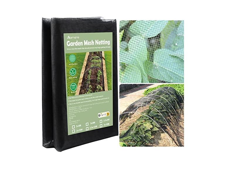 Abimars BC916025080004 garden netting