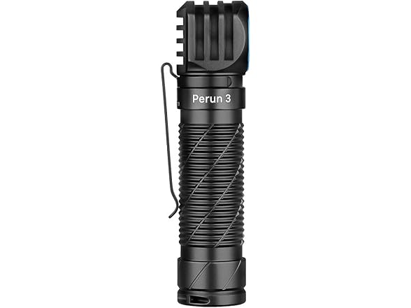 OLight OLIGHT Perun 3 Flashlight 3,000 Lumens