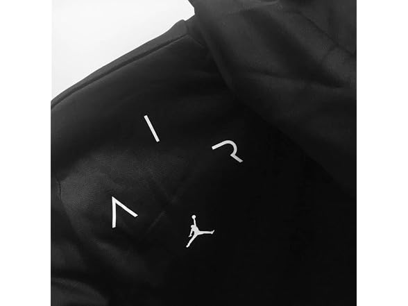 Nike Boys (S) Air Jordan Core Performance Hoodie
