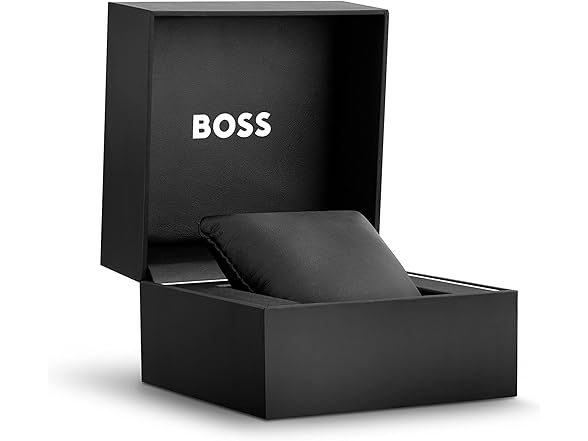 BOSS Skytraveller Mens Chronograph