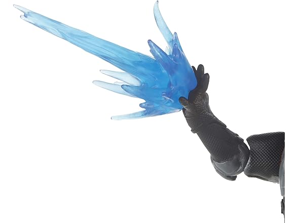 Avengers Marvel Iron Man 6"-Scale Figure