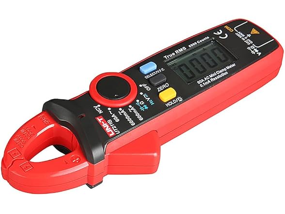 UNI-T AAP-Tool-156 AC/DC Digital Mini Clamp Meter