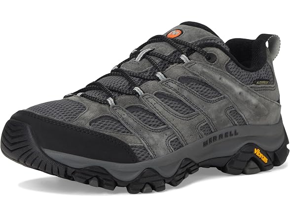 Merrell Men's Moab 3 Waterproof