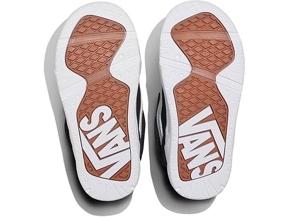 Vans Toddler Hylane V Shoe