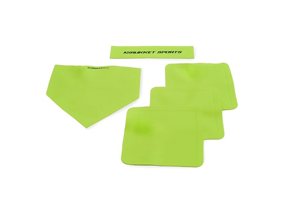 Rukket Portable Kickball Set