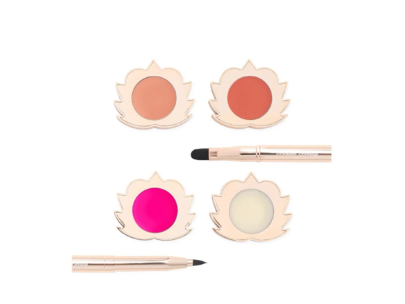Blessed Beauty Natural Lip Cream Set