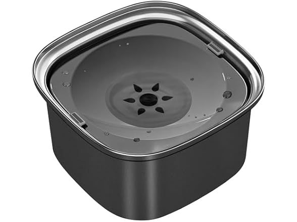 UPSKY 3L Dog Water Bowl