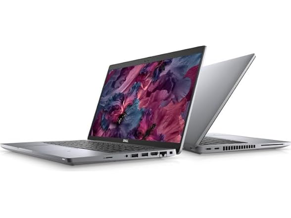 Dell Latitude 5420 14" FHD i7-1185G7 Laptop