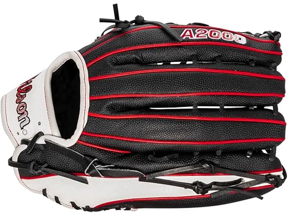 WILSON 2023 A2000® 12.75” Left Hand Outfield Glove